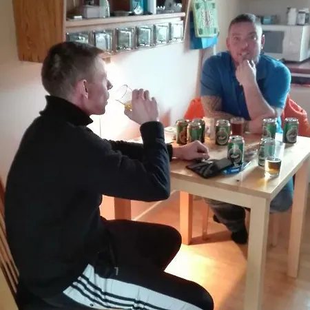 Fiskerby Havnso M. Faerge Til Nekselo & Sejero Føllenslev